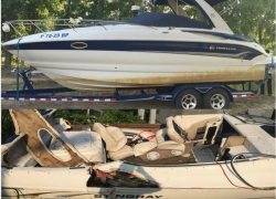 Воронежские владельцы роковых катеров избежали наказания за трагедию 2016 года