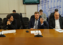 Ученые развеяли страхи о мышьяке и радиоактивной воде в Новохоперском районе