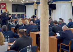 Туристический налог в Воронеже приняли менее чем за 30 секунд