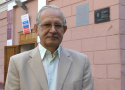 Советником Гусева стал воронежский бизнесмен Александр Соловьев