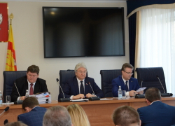 На завершение программы по переселению воронежцев из аварийного жилья выделили 130 миллионов рублей