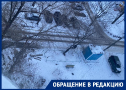 Ветерана Великой Отечественной войны обокрали 23 февраля в Воронеже