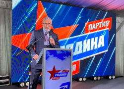 «Регионы России – не дойные коровы!», – воронежский депутат Госдумы Журавлев