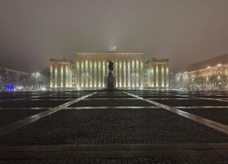 Кому принадлежит реальная власть в Воронеже, выяснили социологи «Квалитаса»