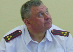 Легенда Госавтоинспекции Владимир Верзилин задекларировал гигантский участок и Toyota Land Cruiser