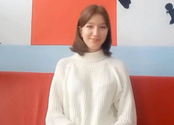 Воронежская школьница создала крутой ролик для Всероссийского конкурса