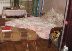 Воронежец пришел в гости к собственной жене, где его убил вернувшийся любовник