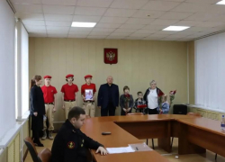 Пятерых героев СВО из Воронежской области посмертно наградили Орденами Мужества