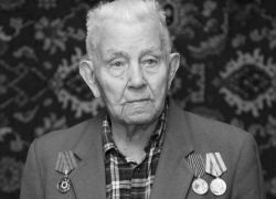 Скончался 98-летний почётный гражданин Воронежа Николай Акулов 