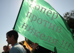 Экоактивистам из Новохоперска отказали в проведении референдума