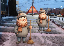 Кто бы мог подумать: самыми дефицитными специалистами Воронежской области стали дворники