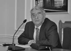 На 85-м году жизни умер патриарх воронежской журналистики Лев Кройчик