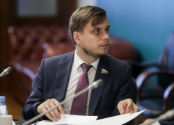 Вице-президентом Всероссийской федерации фиджитал-спорта стал воронежский депутат Госдумы