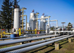 В модернизацию нефтегазового кластера Воронежа Москва направит 175 млн