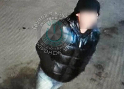 Заманивает детей в машину: подозрительного мужчину разыскивают в Воронеже