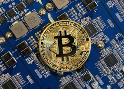 Мечта воронежца стать королем биткоинов превратилась в порошок