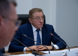 Сергей Лукин: Создание комфортной городской среды - наш общий стратегический приоритет на ближайшие пять лет