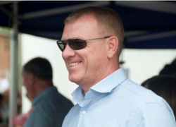 Мэра Урюпинска вызовут на допрос по антиникелевым протестам?