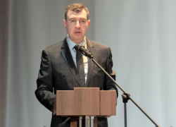 Данил Кустов стал первым зампредом правительства Воронежской области