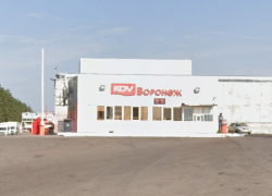 Фабрика «КДВ-Воронеж», которой владели экстремисты Штенгеловы, перешла под контроль государства