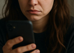 Воронежцев предупреждают о циничной схеме мошенничества с поиском пропавших участников СВО 