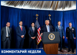 "Американские хищники нацелились на богатства": названы причины вторжения Трампа в Венесуэлу