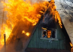 Двое мужчин погибли от непотушенных сигарет в Воронежской области