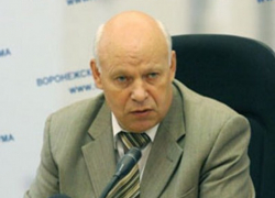 Спикер Воронежской областной Думы имеет трехкомнатную квартиру и ездит на Мерседесе за 3 млн. рублей
