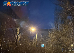 Какой будет погода в последние дни июня в Лисках