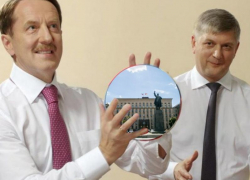 Александр Гусев начал отбирать любимую тему Алексея Гордеева про воронежские ТОСы