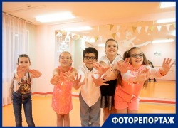 Гостеприимная «Семья»: как устроен современный детский центр в Воронеже