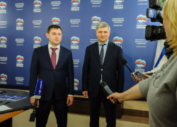 Александр Гусев не вошёл в «чёртову дюжину» губернаторов-лидеров «Единой России»