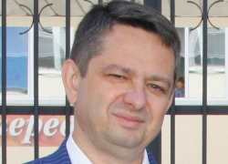 Новую политическую силу возглавил воронежский арбитражный управляющий