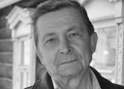Создатель народного музея Сергея Есенина скончался на 81-м году жизни