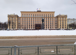 Новую главу Луговского села Богучарского района назначили в воронежском правительстве
