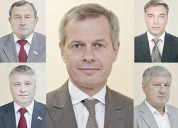 Сколько миллионов заработала оппозиция Воронежской облДумы