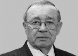 Известный архитектор Николай Гуненков умер на 89-м году жизни в Воронеже