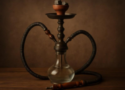 «Какая-то лавина запрещений»: как воронежцы относятся к полному запрету кальянов в России, показал опрос 