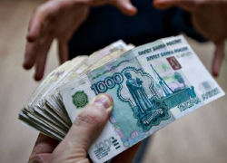 В Воронеже ветеринарный инспектор попался с поличным при получении взяток