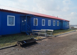 УГМК свернула базу геологов на Хопре в Воронежской области