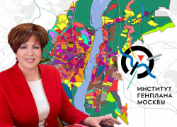 Почему главный архитектор Воронежа и разрабы из Москвы гордятся новым генпланом