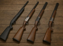 Два десятка огнестрельных «стволов» изъяли из оборота в Воронежской области