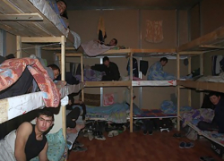 Хозяйка частного дома прописала у себя шесть граждан из Средней Азии в Воронеже 