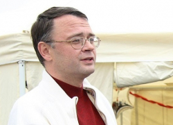 Леонид Зенищев: Сейчас у меня нет политических оппонентов