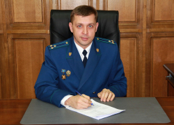 Юрий Немкин рассказал о борьбе с коррупцией и преступлениях в ЖКХ