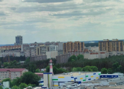 Четыре украинских БПЛА сбили в небе над Воронежской областью