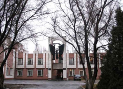 Дом офицеров планируется передать Воронежской академии искусств