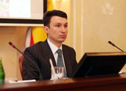 И.о. мэра Воронежа Геннадий Чернушкин на первом заседании раскритиковал подчиненных