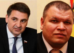 Андрей Марков недоволен возвращением в мэрию людей, выгнанных Алексеем Гордеевым