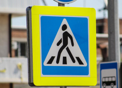 Воронежец на Audi A6 сбил насмерть двух женщин на переходе и сбежал